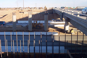 Improvements Project Map