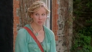 used quotes and caroline catz, who played ds rosie