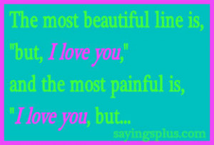 love hurts quotes and sayings