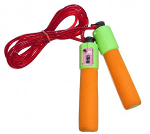 View Product Details: Counter Jump Rope