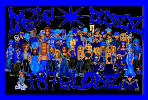 All Graphics » 107 hoover crip