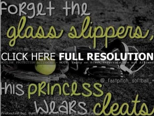 Quotes About Softball