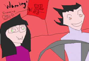 Re: EQUIQUEST: 2010 - CAN'T STOP A HUSSIE (Chapter 1 Begin)