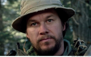 Mark Wahlberg In Lone Survivor The military drama 