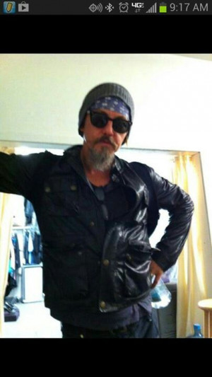 Tommy FlanaganTommy Soa, Chibs Telford, Tommy Flanagan, Samcro ...