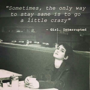 Photo Gallery of the Important Girl Interrupted Quotes