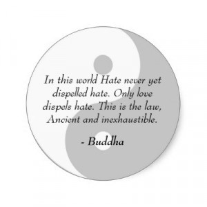 Love Hating Quotes
