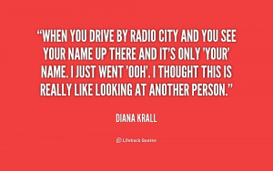 Radio City Quotes