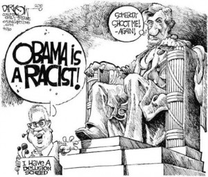 Photo Credit: Cagle Cartoons