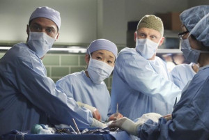 Cristina, Jackson and Owen in 
