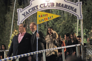 Modern Family Recap: That Time of the Month