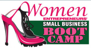 Women Entrepreneurs Small Business Boot Camp - Phoenix Arizona