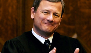 John Roberts Flipped Under Pressure – Was Supreme Court Decision ...