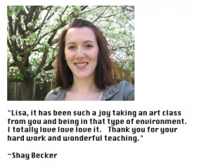 Shay Mitchell Quotes