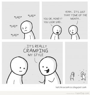 Cramps Quotes Cramps