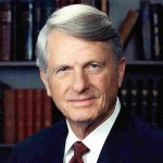 Zell Miller Quotes