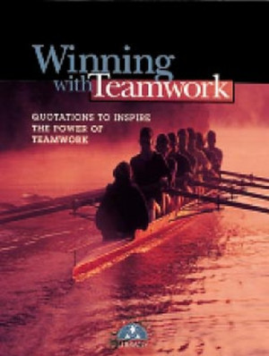 Quotes About Winning As A Team ~ 12 Inspirational Sports Quotes ...