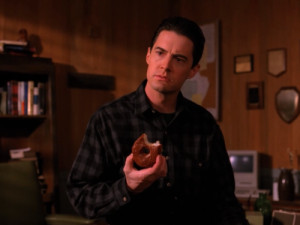 twin peaks donuts