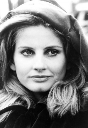 Jill Ireland Pictures
