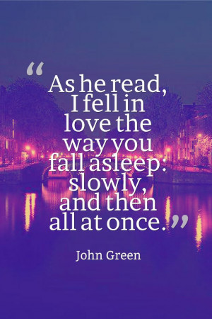 The Fault In Our Stars by John Green Quote: Star Quotes, Favorite Book ...
