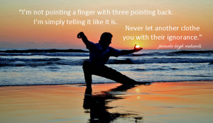 Tai Chi Beach Pamela quote3