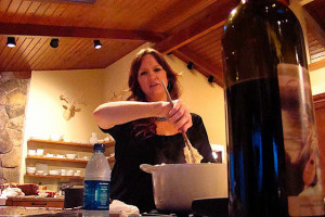 another famous homeschooler who never fails to inspire me in many many ...