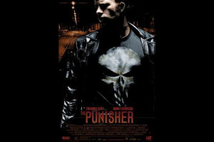 The Punisher (2004 film)