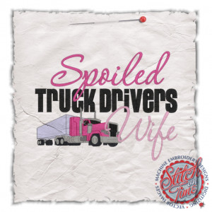 Truck Driver Quotes And Sayings