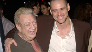 Rodney Dangerfield image by Featureflash/Shutterstock