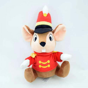 timothy q mouse dumbo