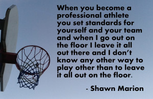 Basketball Quotes HD Wallpaper 10