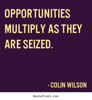 ... colin wilson more inspirational quotes success quotes motivational