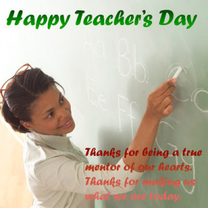 teacher s day quotes in english with wallpaper special quotes and ...