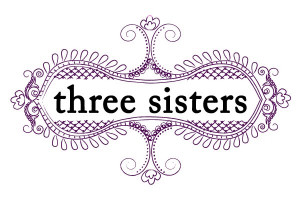 three sisters logo