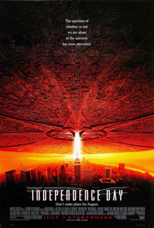 ... Day : Top 10 most inspirational movie quotes for Independence Day