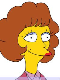 like the fresh air, and looking at the poor people in the infield.