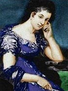 Maria Edgeworth