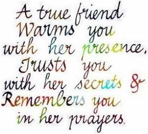 true friendship quotes for facebook for facebook quotes true ...