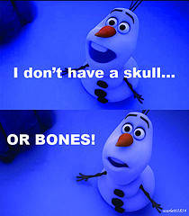 Olaf The Snowman Quotes Olaf frozen snowman quote