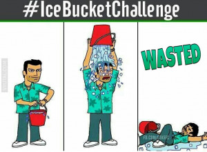 Tema: Icebucketchallenge de Tommy Vercetti (gta vice city)