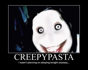 creepypasta Creepypasta