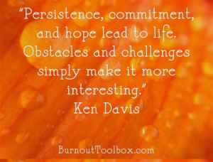 interesting life quote