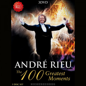 Andre Rieu Greatest Moments