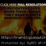 firefighter quotes about love