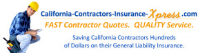 contractor insurance quotes online