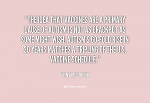 Quotes About Vaccines