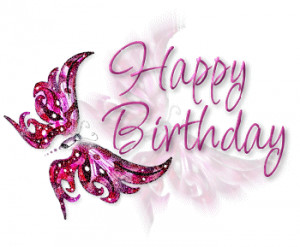 Please help me wish my daughter a Happy 14th Birthday today.