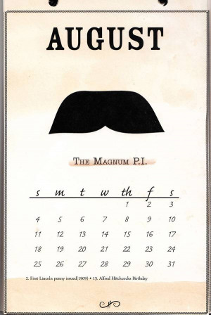 Mustache Moustache Quote Wallpaper Wallchan Picture