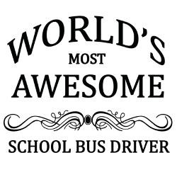 worlds_most_awesome_school_bus_driver_greeting_ca.jpg?height=250&width ...