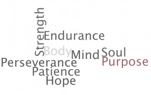 Quotes About Endurance